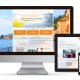 Webdesign WordPress Malen am Gardasee