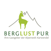 BerglustPur - Logo