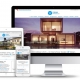 Webdesign für Immobilien-Makler mit WordPress