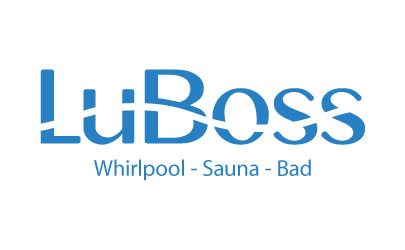 Logo Erstellung und Gestaltung für Bad Luboss