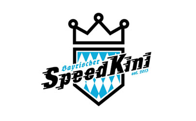 Logo Design und Erstellung Speed Kini