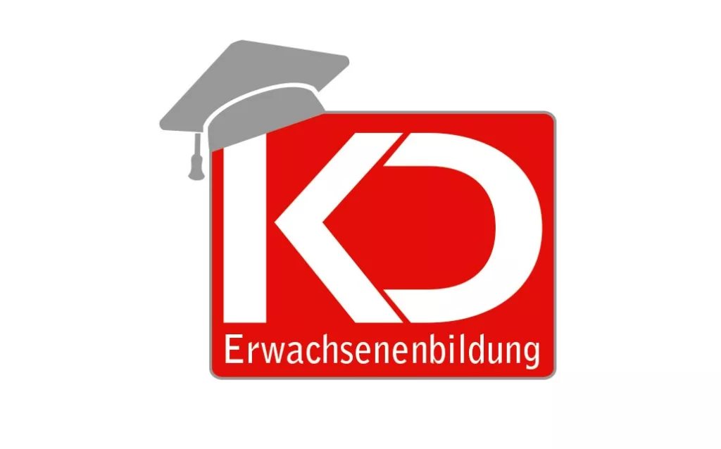Logo CI Dziallas - Entwicklung Corporate Identity